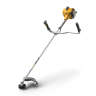 Stiga BC 730 B Petrol Brushcutter - 25.4 cc Bike Handles Stiga BC 730 B Petrol Brushcutter - 25.4 cc Bike Handles