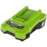 Greenworks 40V Charger- BS Plug Greenworks 40V Charger- BS Plug