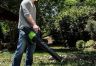 Greenworks Cordless Garden Leaf Blower 60v (Tool Only) Greenworks Cordless Garden Leaf Blower 60v (Tool Only)