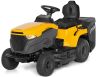 Stiga Estate 384 M Ride-On Tractor Lawnmower 84cm / Manual / 414cc Stiga Estate 384 M Ride-On Tractor Lawnmower 84cm / Manual / 414cc