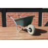 County Junior Childs Wheelbarrow - Dark Green County Junior Childs Wheelbarrow - Dark Green