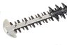 Mitox Premium Petrol Hedgetrimmer 750DX / 23cc / 75cm Mitox Premium Petrol Hedgetrimmer 750DX / 23cc / 75cm