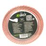 EGO AL2475T 75m x 2.4mm Twist Trimmer Line with Cutter EGO AL2475T 75m x 2.4mm Twist Trimmer Line with Cutter