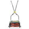 Webb H12R 12in Hand Push Cylinder Lawnmower 30cm / Roller Webb H12R 12in Hand Push Cylinder Lawnmower 30cm / Roller