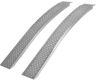 AL-KO CR 400 Curved Loading Ramps - 400kg Capacity AL-KO CR 400 Curved Loading Ramps - 400kg Capacity