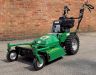 Billy Goat BC2601HHC Outback Brushcutter / Honda Billy Goat BC2601HHC Outback Brushcutter / Honda