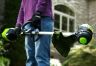 Greenworks 60v 40cm Cordless Brushless Line Trimmer (60v 2AH Battery / 2AH Charger) Greenworks 60v 40cm Cordless Brushless Line Trimmer (60v 2AH Battery / 2AH Charger)