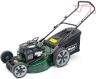 Webb R21HW4 Self Propelled High Wheel Petrol Lawn Mower 53cm / 4-in-1 Webb R21HW4 Self Propelled High Wheel Petrol Lawn Mower 53cm / 4-in-1
