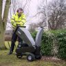 Handy PDS65 Petrol Garden Branch Chipper Shredder 208cc / 60mm Handy PDS65 Petrol Garden Branch Chipper Shredder 208cc / 60mm