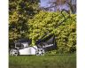 Q-Garden QG40-145SP Petrol Lawnmower Self-Propelled Poly 145cc / 40cm Q-Garden QG40-145SP Petrol Lawnmower Self-Propelled Poly 145cc / 40cm