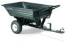 Stiga Universal Combi Cart Trailer for Ride-On Mower 180L Stiga Universal Combi Cart Trailer for Ride-On Mower 180L