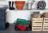 Bosch ALR900 Electric Lawn Rake 900w / 32cm 0.600.88A.070 Bosch ALR900 Electric Lawn Rake 900w / 32cm 0.600.88A.070