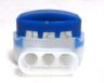 Ambrogio Connector 200A00001 SINGLE ITEM - Connettore 3M Scotchlok Ambrogio Connector 200A00001 SINGLE ITEM - Connettore 3M Scotchlok