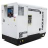 DHY12500SE Hyundai 230v Mains Standby Silenced Diesel Generator 10kW / 12.5kVA DHY12500SE Hyundai 230v Mains Standby Silenced Diesel Generator 10kW / 12.5kVA