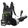 EGO Professional Backpack Leaf Blower LBPX1100 Pro X (Bare Tool)