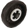 381007467/1 DRIVE WHEEL ASSEMBLY-240mm (was 381007467/0) 381007467/1 DRIVE WHEEL ASSEMBLY-240mm (was 381007467/0)
