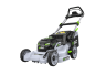 EGO Cordless Lawnmower 47cm Poly Deck - Kit EGO Cordless Lawnmower 47cm Poly Deck - Kit