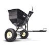 Agri-Fab Towed ATV Spreader 45-0329 Agri-Fab Towed ATV Spreader 45-0329
