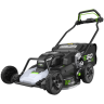 EGO LMX7600SP Pro X Self Propelled Cordless Lawnmower 76cm - Bare Tool EGO LMX7600SP Pro X Self Propelled Cordless Lawnmower 76cm - Bare Tool