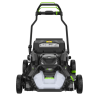 EGO LMX7600SP Pro X Self Propelled Cordless Lawnmower 76cm - Bare Tool EGO LMX7600SP Pro X Self Propelled Cordless Lawnmower 76cm - Bare Tool