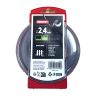 Oregon Premium Trimmer Line - DUOLINE 2.4mm x 15m Oregon Premium Trimmer Line - DUOLINE 2.4mm x 15m