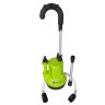 Zipper Electric Rain Barrel Water Pump 350w Zipper Electric Rain Barrel Water Pump 350w