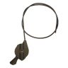 To Clear - Special Price - Cable Throttle 5127893-00/5 To Clear - Special Price - Cable Throttle 5127893-00/5