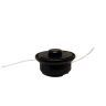 Mountfield Stiga Bump Feed Trimmer Head Tap and Go Head Mountfield Stiga Bump Feed Trimmer Head Tap and Go Head
