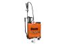 Osatu Star Green 16 Litre Knapsack Backpack Sprayer Osatu Star Green 16 Litre Knapsack Backpack Sprayer