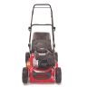 Mountfield HP185 Petrol Lawnmower / Briggs & Stratton 125cc Mountfield HP185 Petrol Lawnmower / Briggs & Stratton 125cc