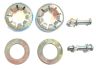 Sherpa Wheel Cap Fixing Cap for Weed Trolley STJH-1711 (2023 & earlier models) Sherpa Wheel Cap Fixing Cap for Weed Trolley STJH-1711 (2023 & earlier models)