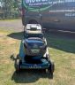 Hayter Harrier 56 Premium Rear Roller Cordless Lawnmower 56cm / 60v 2x7.5Ah KIT Hayter Harrier 56 Premium Rear Roller Cordless Lawnmower 56cm / 60v 2x7.5Ah KIT