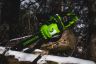 Greenworks GD24X2CS36K4X Cordless Chainsaw 48V (2 x 24V 4Ah) / 36cm Batteries and Charger Greenworks GD24X2CS36K4X Cordless Chainsaw 48V (2 x 24V 4Ah) / 36cm Batteries and Charger