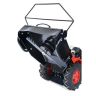 Sherpa Bravo Roughcutter Field Brush Mower / Honda Engine Sherpa Bravo Roughcutter Field Brush Mower / Honda Engine
