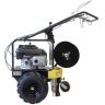 Zucchetti Professional Wire Laying Machine for Robotic Mower Cable (Last One)