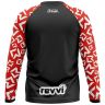 Revvi Jersey - Red Revvi Jersey - Red