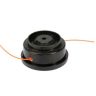 Mountfield / Stiga / Castel / Macallister Alpina Nylon Grass Trimmer Head 123155009/0 Mountfield / Stiga / Castel / Macallister Alpina Nylon Grass Trimmer Head 123155009/0
