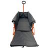 Sherpa Folding Cart with Tailgate End (Rough Terrain)