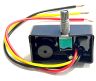 Spare Pump Speed Pot Switch for Sherpa Sprayer SXMD16E Spare Pump Speed Pot Switch for Sherpa Sprayer SXMD16E