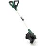 Webb 20VLT Cordless Grass Trimmer Edger 20v / 25cm