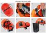 Oregon Yukon Safety Forestry Helmet Combination Set (Zero Rated VAT) Oregon Yukon Safety Forestry Helmet Combination Set (Zero Rated VAT)