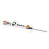 STIHL 36v Li-ion Long Reach Hedgetrimmer 50cm Cut NO BATTERY & CHARGER STIHL 36v Li-ion Long Reach Hedgetrimmer 50cm Cut NO BATTERY & CHARGER