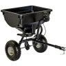 Agri-Fab Towed Broadcast Spreader 38kg Agri-Fab Towed Broadcast Spreader 38kg