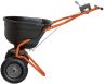 AgriFab 56kg Smart Broadcast Spreader 450462 AgriFab 56kg Smart Broadcast Spreader 450462
