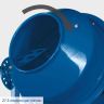 Scheppach MIX65 Electric Cement Mixer, 220W, 63L Drum Scheppach MIX65 Electric Cement Mixer, 220W, 63L Drum