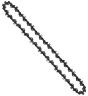 Milwaukee Sawchain 40cm 56 links 3/8in 1.1mm 4932464873 91PX056E Milwaukee Sawchain 40cm 56 links 3/8in 1.1mm 4932464873 91PX056E
