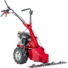 AL-KO BM 5001 R IV Petrol Scythe Mower 102cm / 139cc AL-KO BM 5001 R IV Petrol Scythe Mower 102cm / 139cc