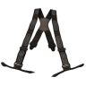 Oregon Braces for Chainsaw Protective Trousers 537804 Oregon Braces for Chainsaw Protective Trousers 537804