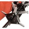 Agri-Fab Towed Plug Aerator 122cm  45-0299