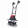 Scheppach MTE380 Tiller Cultivator, 1050W, 360mm Working Width, 220mm Working Depth, 16 Blades Scheppach MTE380 Tiller Cultivator, 1050W, 360mm Working Width, 220mm Working Depth, 16 Blades